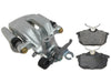 Disc Brake Caliper Raybestos Brakes RC12225