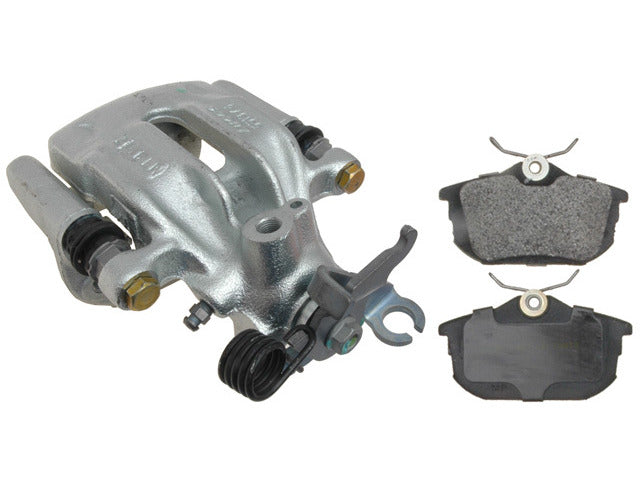 Disc Brake Caliper Raybestos Brakes RC12225