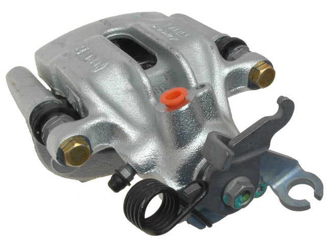 Disc Brake Caliper Raybestos Brakes RC12225