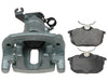 Disc Brake Caliper Raybestos Brakes RC12226