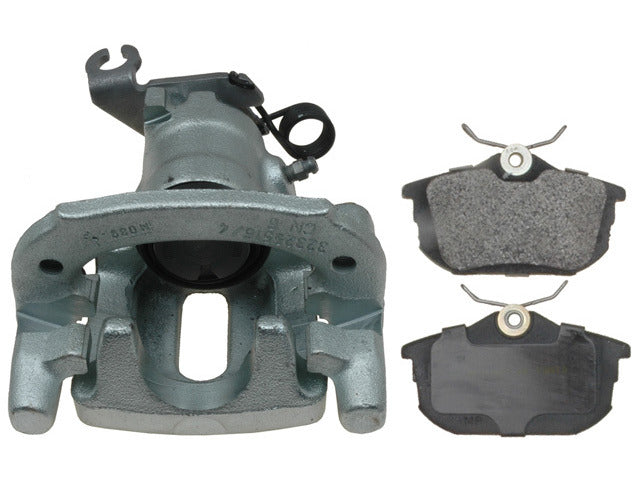 Disc Brake Caliper Raybestos Brakes RC12226