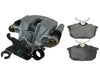 Disc Brake Caliper Raybestos Brakes RC12226