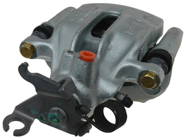 Disc Brake Caliper Raybestos Brakes RC12226