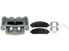 Disc Brake Caliper Raybestos Brakes RC12227