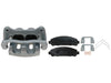 Disc Brake Caliper Raybestos Brakes RC12228