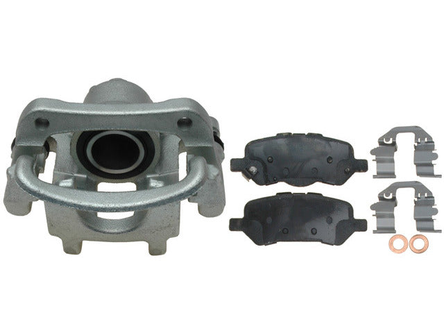 Disc Brake Caliper Raybestos Brakes RC12230