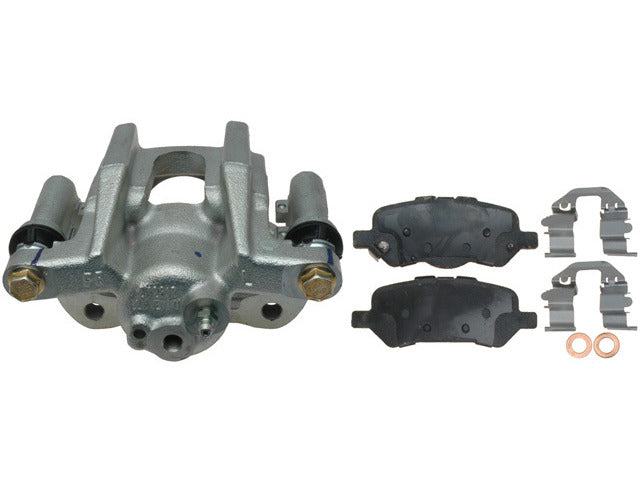 Disc Brake Caliper Raybestos Brakes RC12230