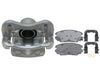Disc Brake Caliper Raybestos Brakes RC12231