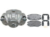 Disc Brake Caliper Raybestos Brakes RC12231