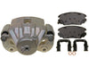 Disc Brake Caliper Raybestos Brakes RC12232