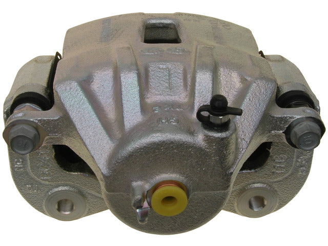 Disc Brake Caliper Raybestos Brakes RC12232