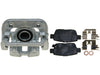 Disc Brake Caliper Raybestos Brakes RC12233