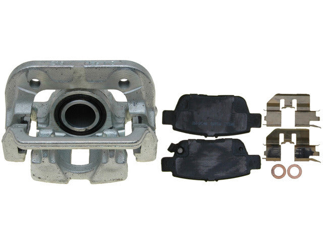 Disc Brake Caliper Raybestos Brakes RC12233