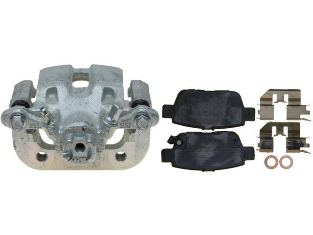 Disc Brake Caliper Raybestos Brakes RC12233