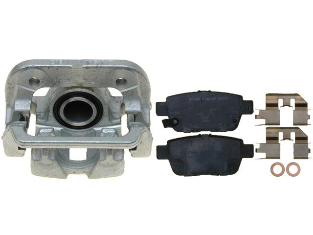Disc Brake Caliper Raybestos Brakes RC12234