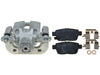 Disc Brake Caliper Raybestos Brakes RC12234