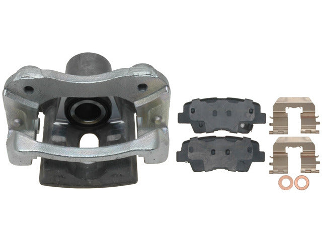 Disc Brake Caliper Raybestos Brakes RC12235