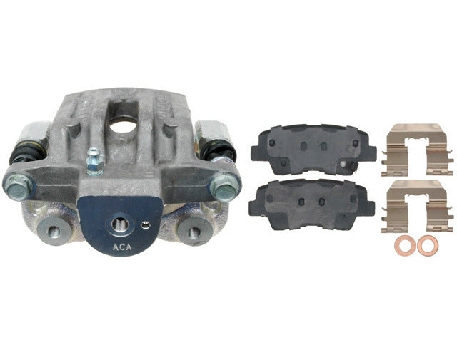 Disc Brake Caliper Raybestos Brakes RC12235