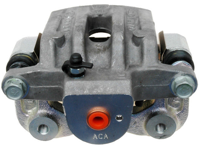 Disc Brake Caliper Raybestos Brakes RC12235