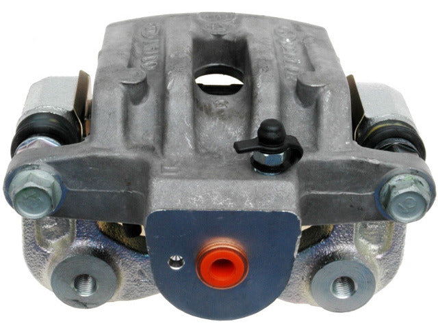 Disc Brake Caliper Raybestos Brakes RC12236