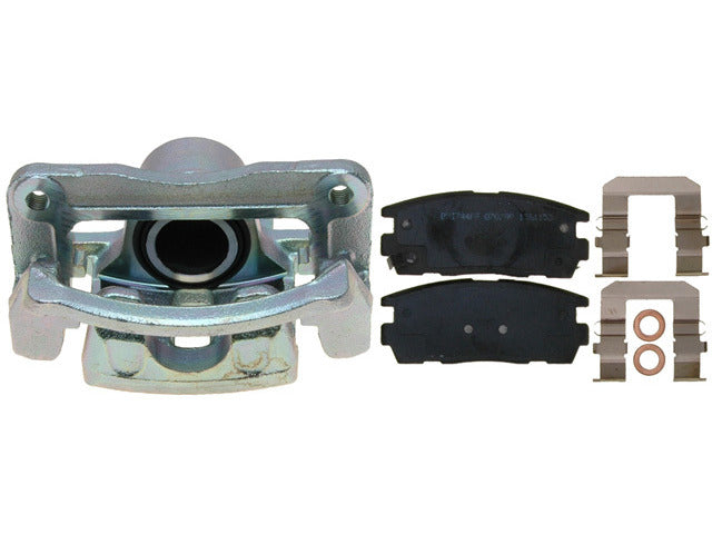 Disc Brake Caliper Raybestos Brakes RC12237