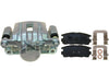 Disc Brake Caliper Raybestos Brakes RC12237