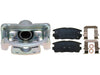 Disc Brake Caliper Raybestos Brakes RC12238