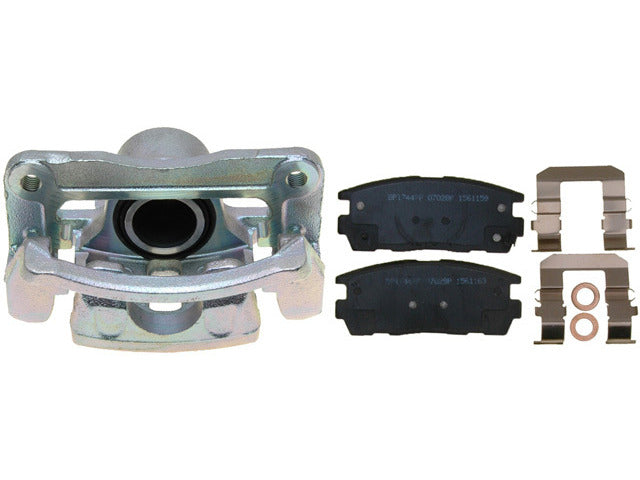 Disc Brake Caliper Raybestos Brakes RC12238