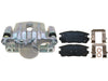 Disc Brake Caliper Raybestos Brakes RC12238