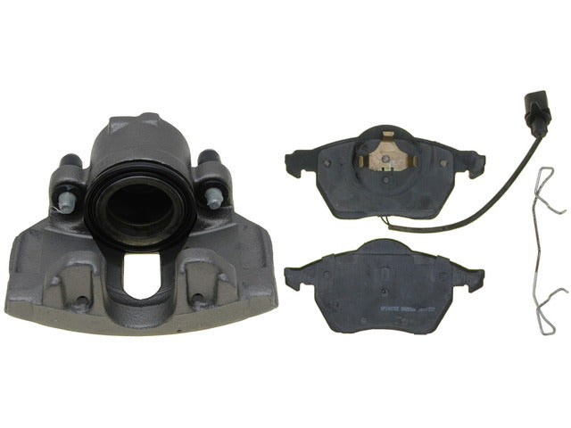 Disc Brake Caliper Raybestos Brakes RC12239