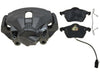 Disc Brake Caliper Raybestos Brakes RC12240