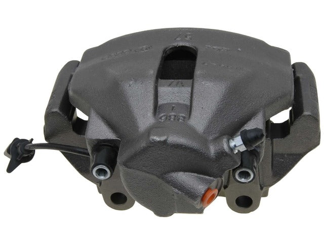 Disc Brake Caliper Raybestos Brakes RC12240