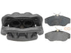 Disc Brake Caliper Raybestos Brakes RC12241