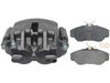 Disc Brake Caliper Raybestos Brakes RC12241