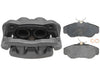 Disc Brake Caliper Raybestos Brakes RC12242