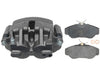 Disc Brake Caliper Raybestos Brakes RC12242