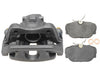 Disc Brake Caliper Raybestos Brakes RC12243