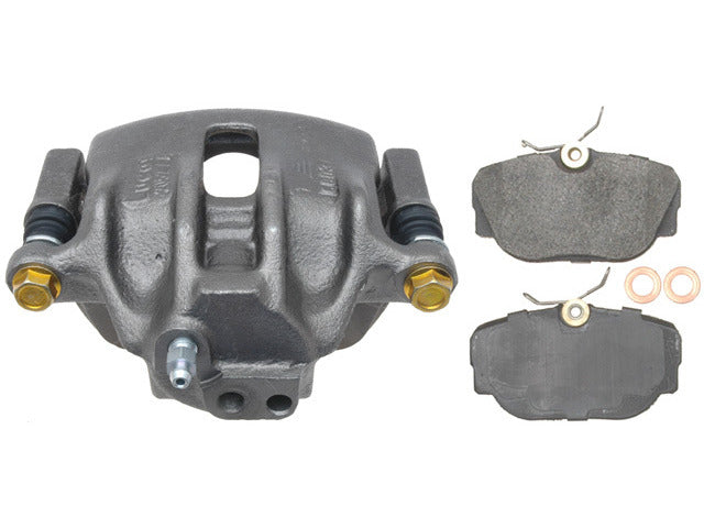 Disc Brake Caliper Raybestos Brakes RC12243