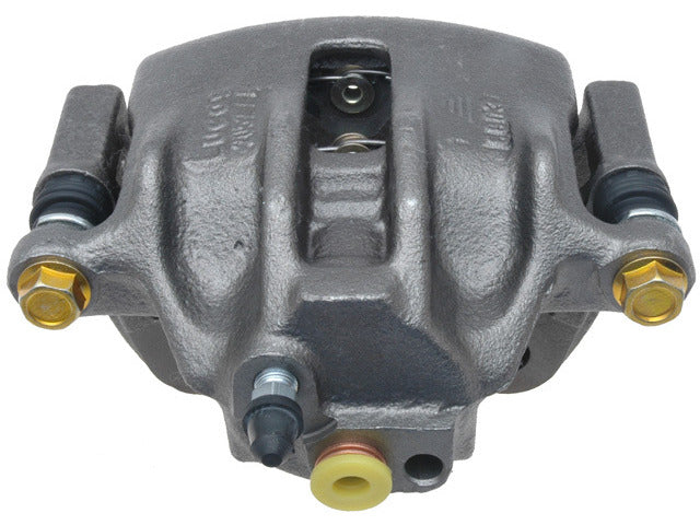Disc Brake Caliper Raybestos Brakes RC12243