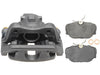 Disc Brake Caliper Raybestos Brakes RC12244