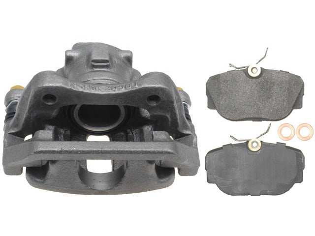 Disc Brake Caliper Raybestos Brakes RC12244