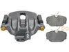 Disc Brake Caliper Raybestos Brakes RC12244