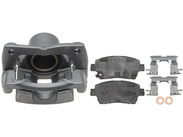 Disc Brake Caliper Raybestos Brakes RC12245