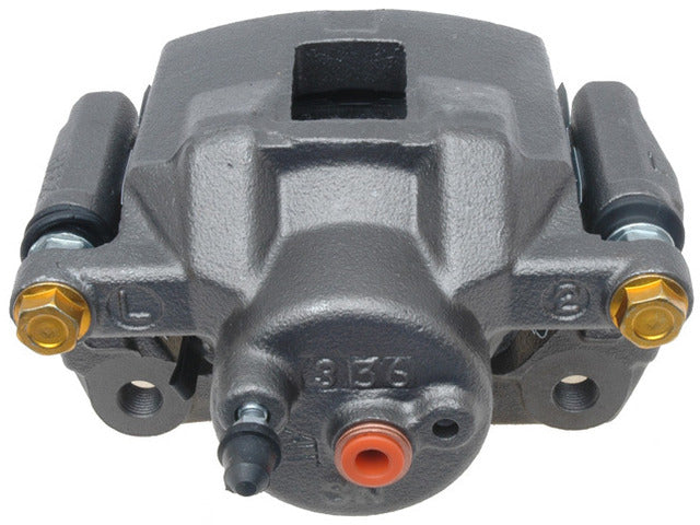 Disc Brake Caliper Raybestos Brakes RC12245