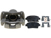 Disc Brake Caliper Raybestos Brakes RC12246
