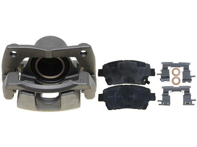 Disc Brake Caliper Raybestos Brakes RC12246