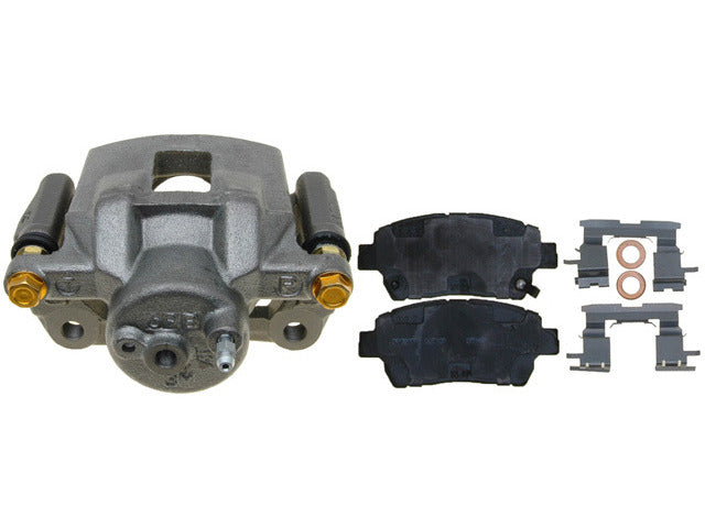 Disc Brake Caliper Raybestos Brakes RC12246