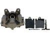 Disc Brake Caliper Raybestos Brakes RC12247