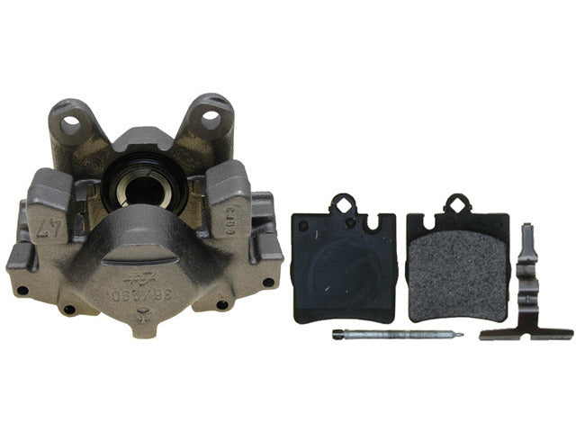 Disc Brake Caliper Raybestos Brakes RC12247