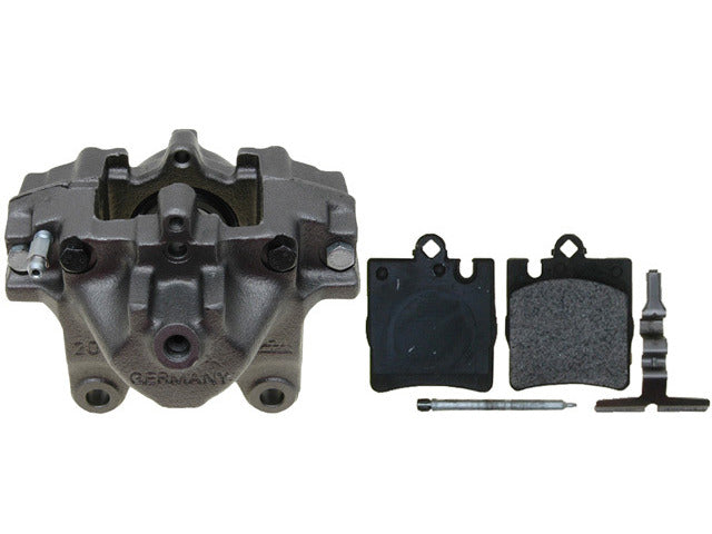 Disc Brake Caliper Raybestos Brakes RC12247